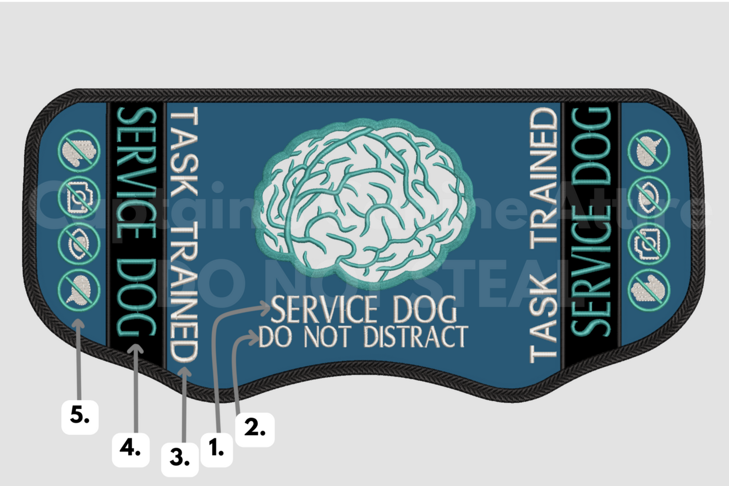 Professional Brain Customizations