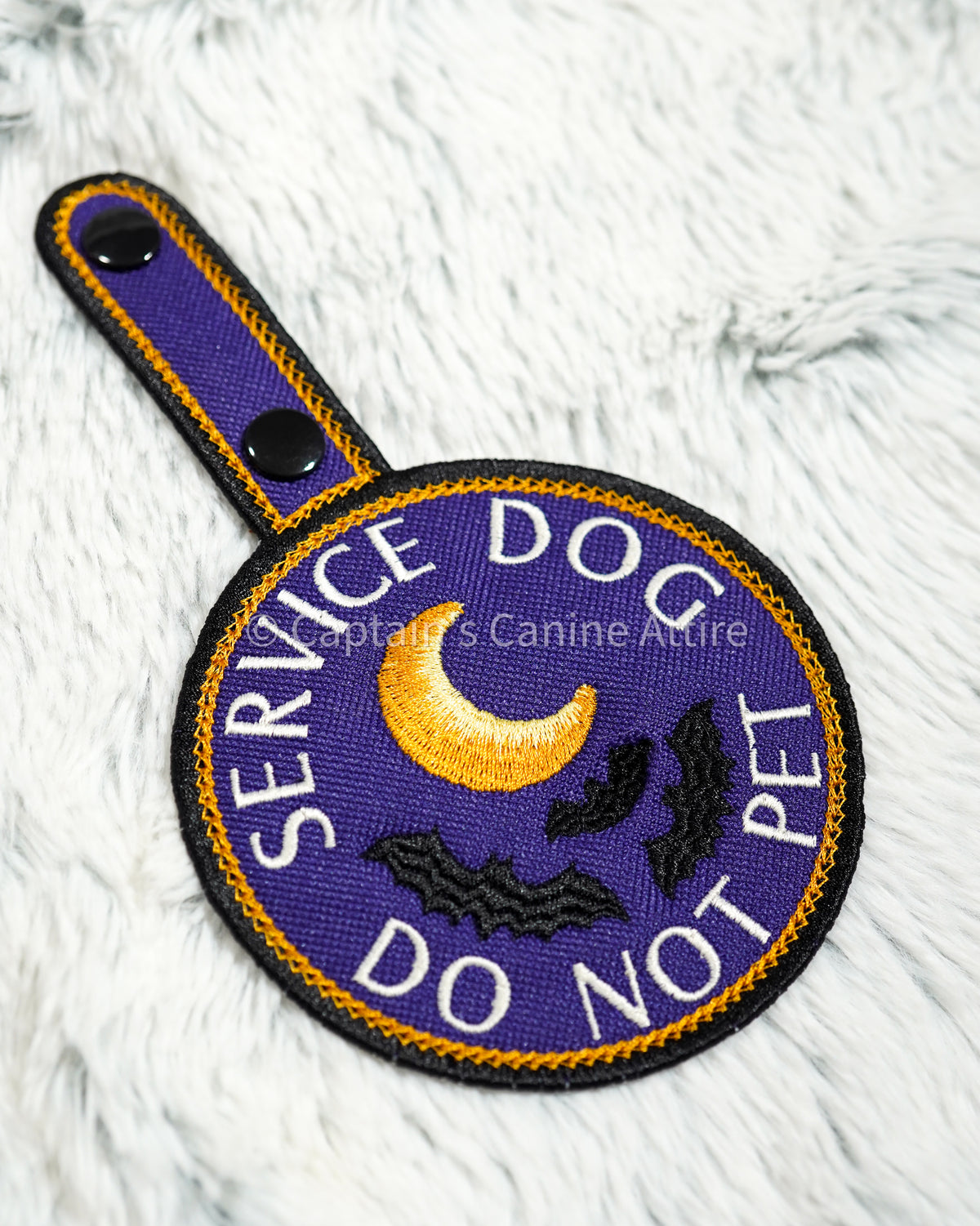 *DISCOUNTED* Bat Patch Tab