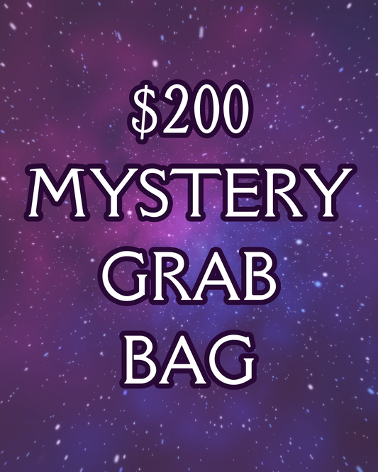 $200 Mystery Grab Bag