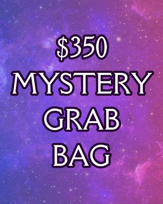 $350 Mystery Grab Bag