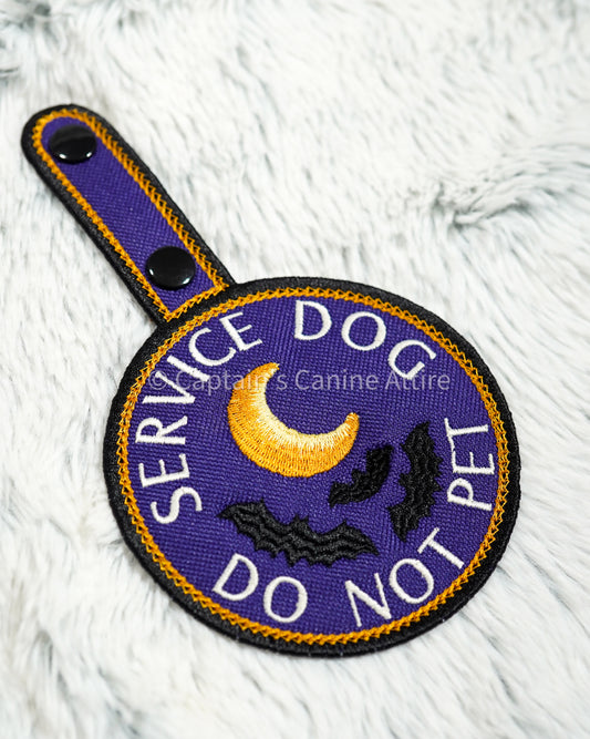 *DISCOUNTED* Bat Patch Tab