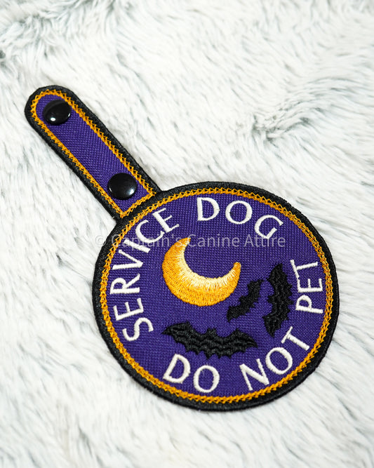 Bat Patch Tab